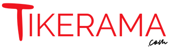 TIKERAMA - Simple, secure, and complete online ticketing solution for events in Africa